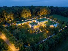 Afumati Codrul Vlasiei Ilfov-Terenuri in Comunitate de ELITA